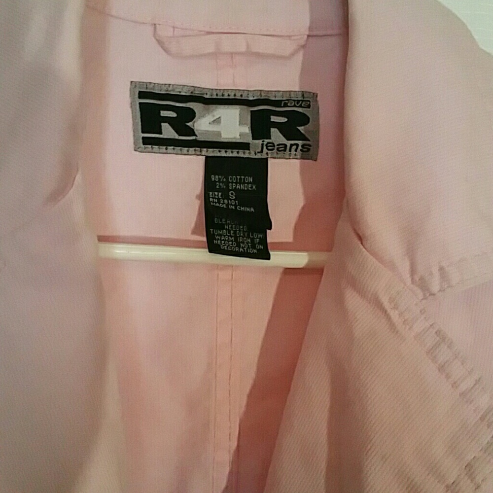 Jacket - Picture 2 of 3